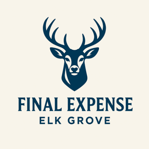 Final Expense Elk Grove Logo